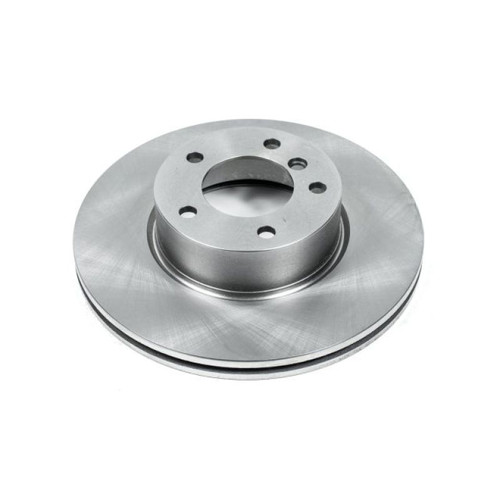PowerStop EBR858 - Power Stop 14-16 BMW 228i Front Autospecialty Brake Rotor