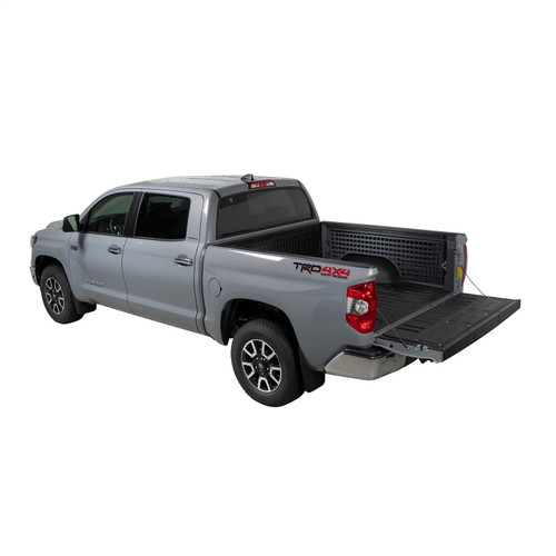 Putco 195341 - 14-21 Toyota Tundra - 8ft (Long Box) Molle Driver Side Panel