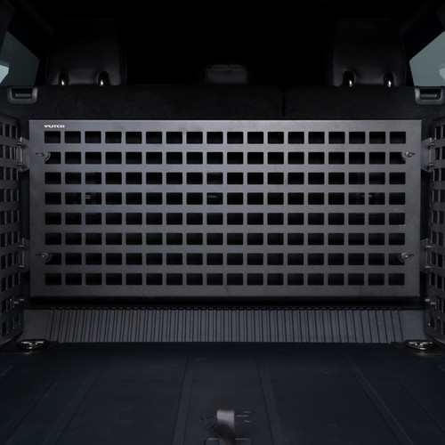 Putco 195503 - 21-22 Ford Bronco Molle - Front Panel