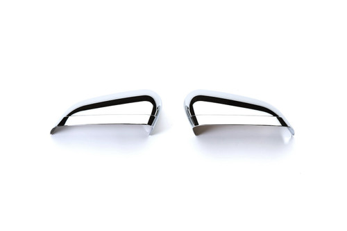 Putco 400005 - 05-07 Ford 500 Mirror Covers