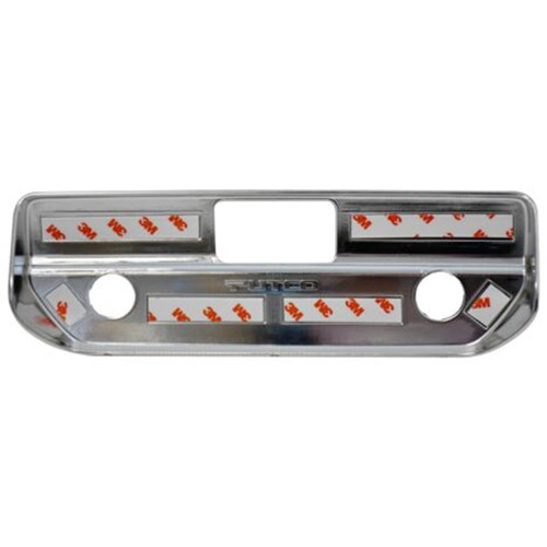 Putco 400150 - 19-20 Chevy Silverado 1500 w/ Back up Camera and LED Opening Tailgate & Rear Handle Covers