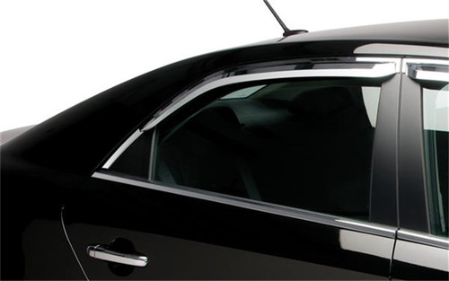 Putco 401745 - 10-13 Kia Forte - Mirror Bracket Molding