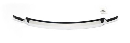 Putco 470400 - 07-13 GMC Sierra LD Element Chrome Hood Shields