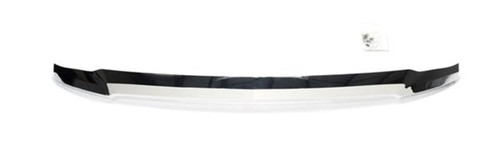 Putco 470120 - 07-14 Chevrolet - Tahoe / Suburban / Avalanche Element Chrome Hood Shields