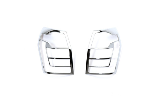 Putco 402811 - 05-07 Dodge Magnum Tail Light Covers