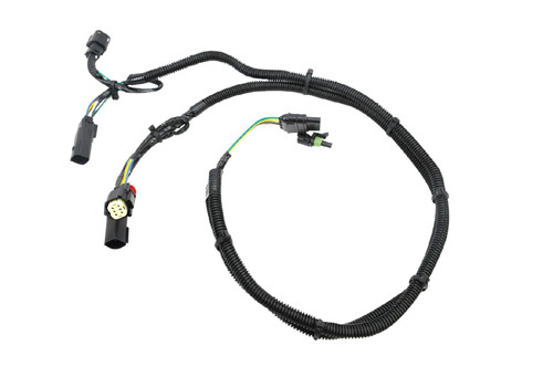 Putco 529005 - 19-20 Chevy Silv LD / GMC Sierra LD (1500 Models) Blade Quick Connect Tailgate Wiring Harness
