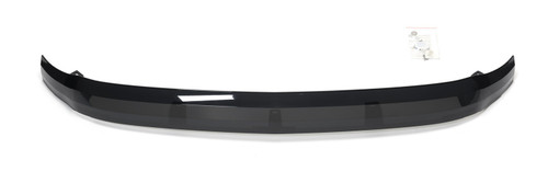 Putco 570110 - 11-14 Chevrolet Silverado HD Element Tinted Hood Shields