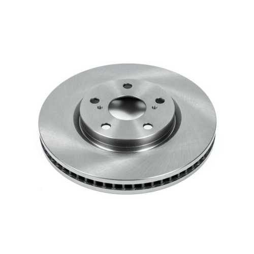 PowerStop JBR1146 - Power Stop 2006 Lexus GS300 Front Right Autospecialty Brake Rotor
