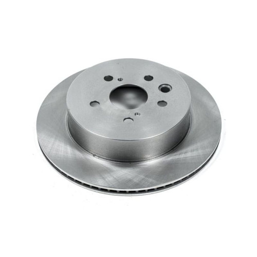 PowerStop JBR1148 - Power Stop 2006 Lexus GS300 Rear Autospecialty Brake Rotor