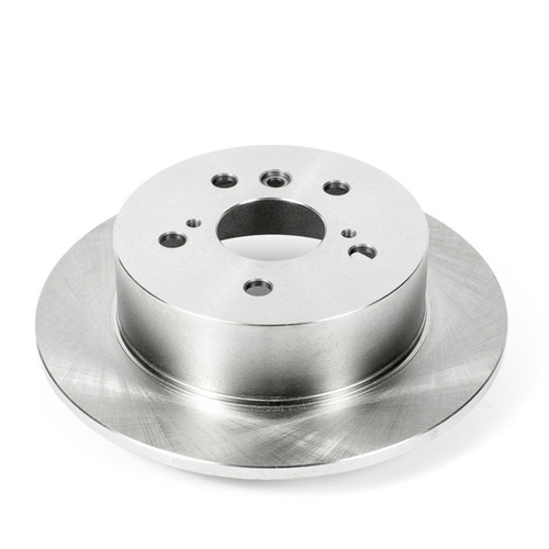 PowerStop JBR1145 - Power Stop 07-12 Lexus ES350 Rear Autospecialty Brake Rotor