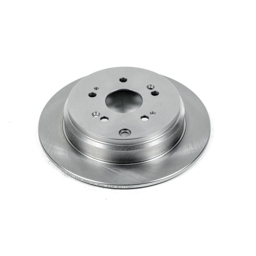 PowerStop JBR1158 - Power Stop 07-18 Acura RDX Rear Autospecialty Brake Rotor