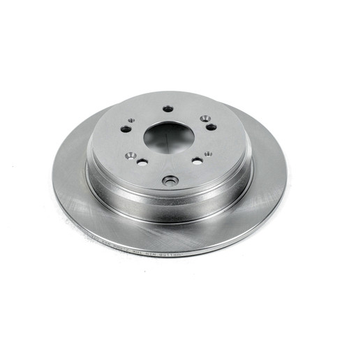 PowerStop JBR1158 - Power Stop 07-18 Acura RDX Rear Autospecialty Brake Rotor