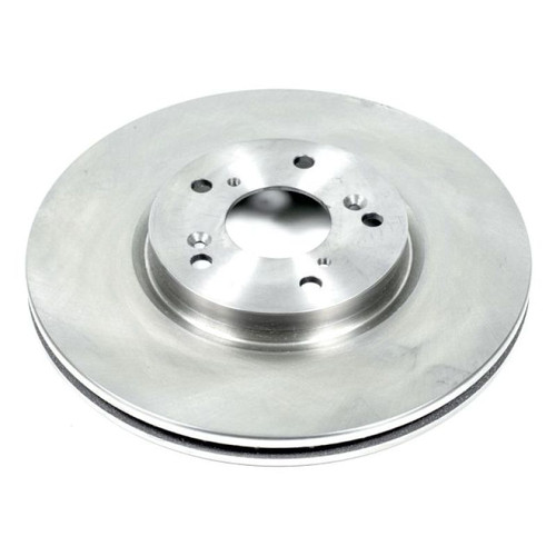 PowerStop JBR1143 - Power Stop 04-08 Acura TL Front Autospecialty Brake Rotor