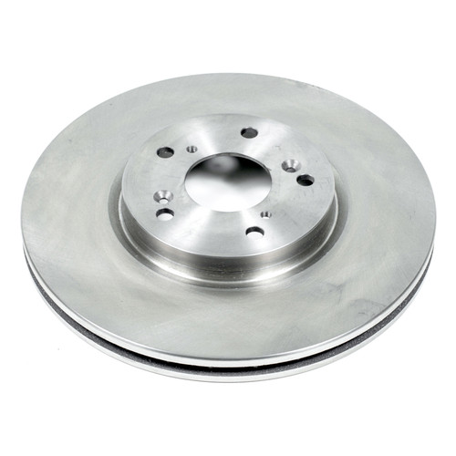 PowerStop JBR1143 - Power Stop 04-08 Acura TL Front Autospecialty Brake Rotor