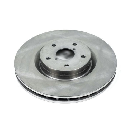 PowerStop JBR1117 - Power Stop 05-14 Subaru Impreza Front Autospecialty Brake Rotor PowerStop JBR1117 - Power Stop 05-14 Subaru Impreza Front Autospecialty Brake Rotor