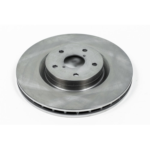 PowerStop JBR1117 - Power Stop 05-14 Subaru Impreza Front Autospecialty Brake Rotor PowerStop JBR1117 - Power Stop 05-14 Subaru Impreza Front Autospecialty Brake Rotor