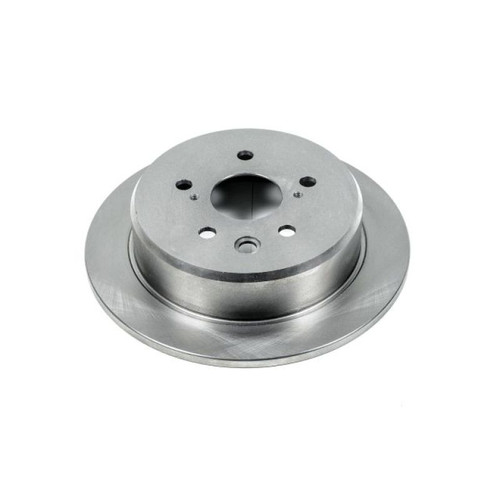 PowerStop JBR1151 - Power Stop 06-15 Lexus IS250 Rear Autospecialty Brake Rotor