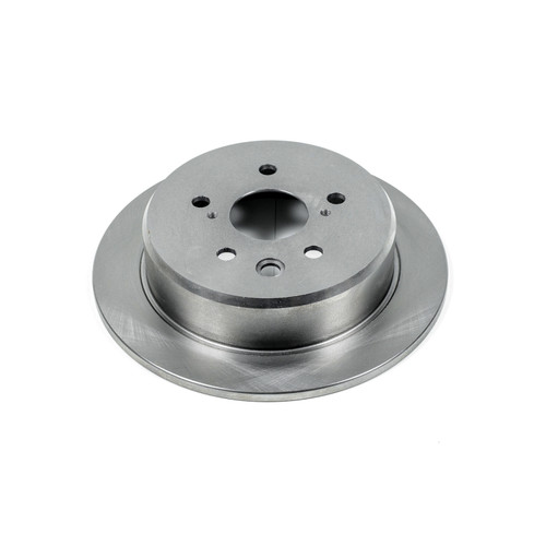 PowerStop JBR1151 - Power Stop 06-15 Lexus IS250 Rear Autospecialty Brake Rotor
