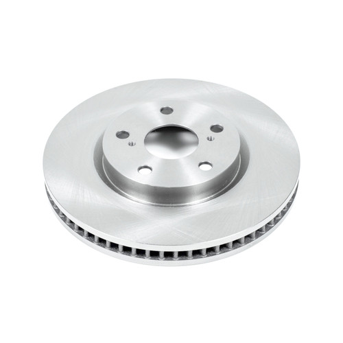 PowerStop JBR1147 - Power Stop 2006 Lexus GS300 Front Left Autospecialty Brake Rotor