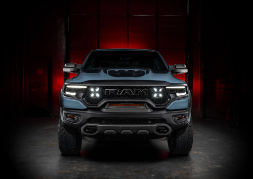 ORACLE Lighting 5922-001 - Lighting 10-22 RAM TOW 1500/2500/3500 LED Off-Road Side Mirror Ditch Lights ORACLE Lighting 5922-001 - Lighting 10-22 RAM TOW 1500/2500/3500 LED Off-Road Side Mirror Ditch Lights