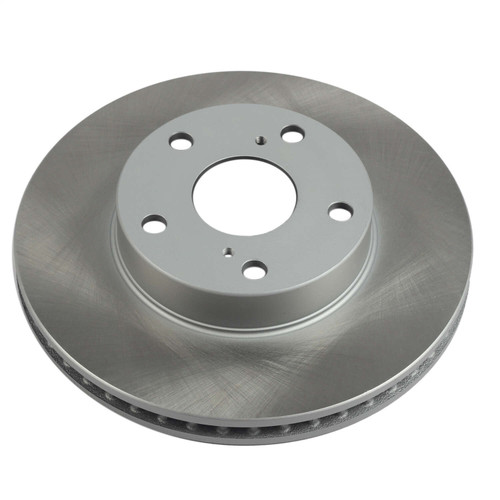 PowerStop JBR1120SCR - Power Stop 05-15 Toyota Tacoma Front Semi Coated Rotor