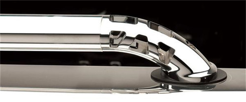 Putco 69855 - 19-20 Chevy Silverado LD / GMC Sierra LD - 1500 5.5ft Bed Crossrails