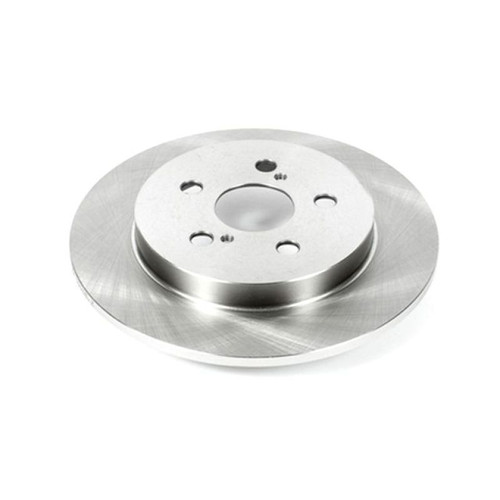 PowerStop JBR1362 - Power Stop 11-13 Lexus CT200h Rear Autospecialty Brake Rotor