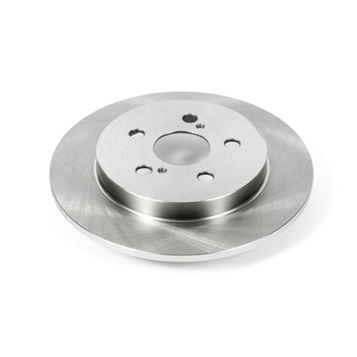 PowerStop JBR1362 - Power Stop 11-13 Lexus CT200h Rear Autospecialty Brake Rotor