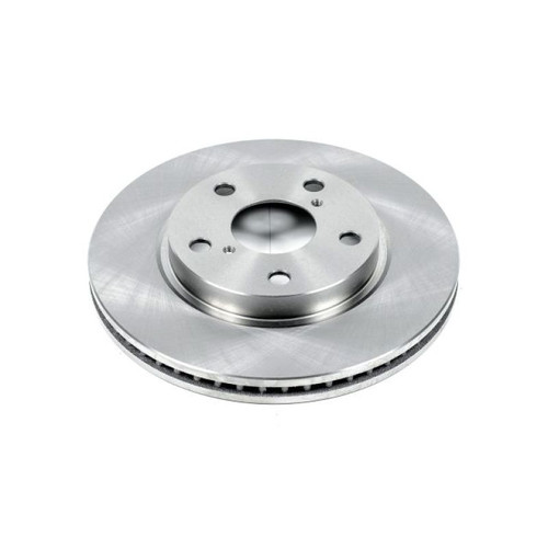 PowerStop JBR1303 - Power Stop 10-12 Lexus HS250h Front Autospecialty Brake Rotor