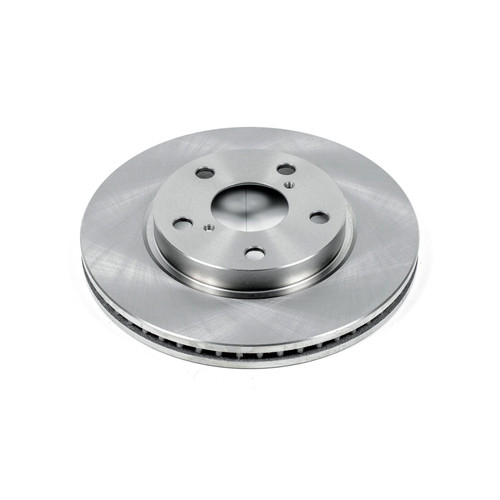 PowerStop JBR1303 - Power Stop 10-12 Lexus HS250h Front Autospecialty Brake Rotor