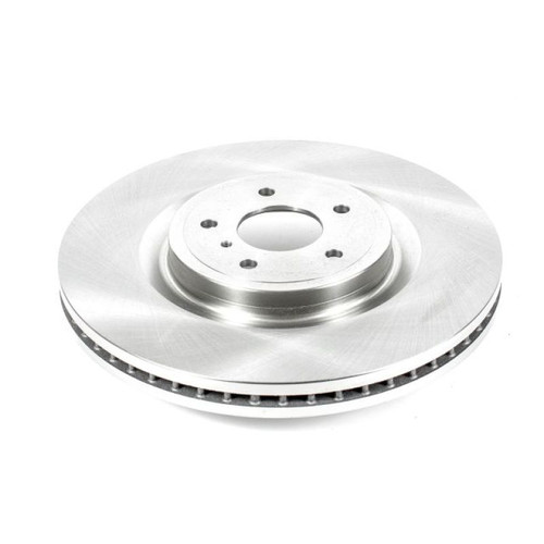 PowerStop JBR1300 - Power Stop 09-13 Infiniti FX50 Front Autospecialty Brake Rotor PowerStop JBR1300 - Power Stop 09-13 Infiniti FX50 Front Autospecialty Brake Rotor