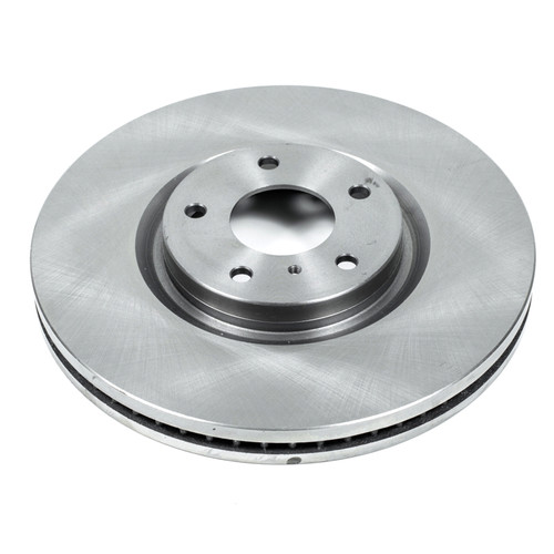 PowerStop JBR1195 - Power Stop 07-08 Infiniti G35 Front Autospecialty Brake Rotor PowerStop JBR1195 - Power Stop 07-08 Infiniti G35 Front Autospecialty Brake Rotor