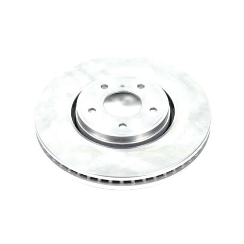 PowerStop JBR1192 - Power Stop 05-12 Infiniti FX35 Front Autospecialty Brake Rotor