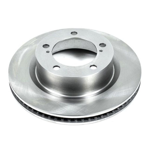 PowerStop JBR1312 - Power Stop 08-11 Lexus LX570 Front Autospecialty Brake Rotor