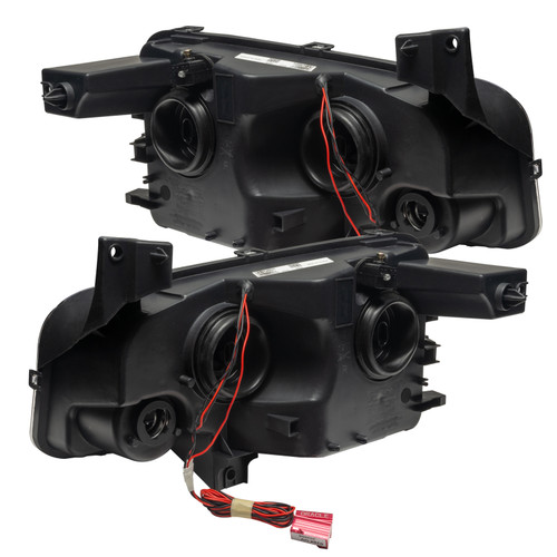 ORACLE Lighting 7022-002 -  2005-2010 Dodge Charger SMD HL (Non-HID)