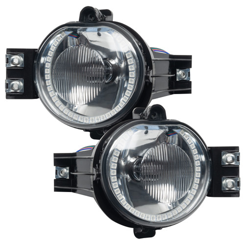 ORACLE Lighting 7031-001 - 02-05 Dodge Ram SMD FL - White
