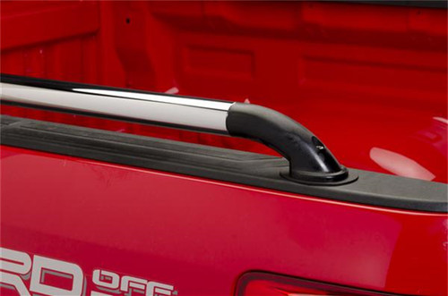 Putco 79884 - Universal - All Mid-Size Long Box w/ ToolBox (70.50in Overall Length) Nylon SSR Rails