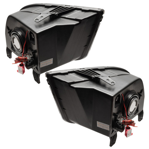 ORACLE Lighting 7048-001 - 05-09 Ford Mustang SMD HL - White