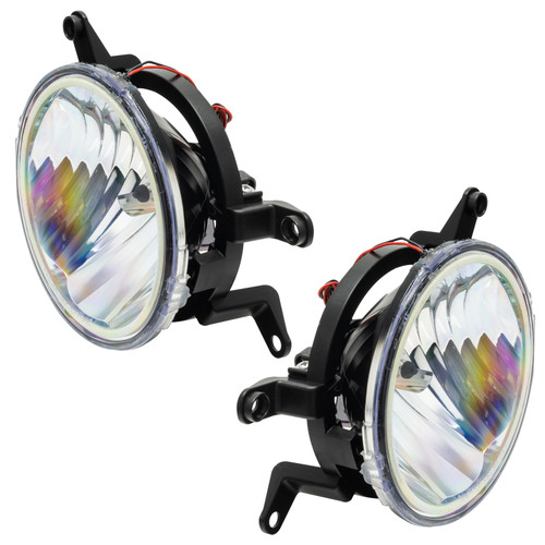 ORACLE Lighting 7049-333 - 05-09 Ford Mustang GT SMD FL - ColorSHIFT