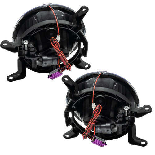 ORACLE Lighting 7049-333 - 05-09 Ford Mustang GT SMD FL - ColorSHIFT