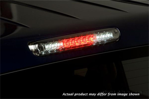Putco 920289 - 07-14 Chevrolet/GMC  Silverado/Sierra - Smoke LED Third Brake Lights - Replacement