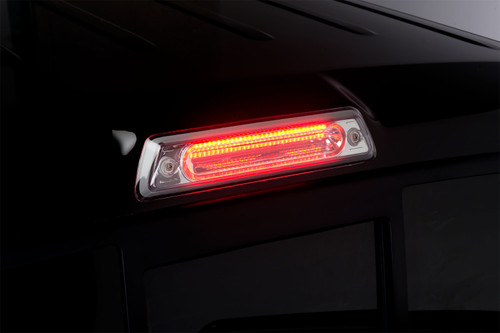 Putco 920248 - 09-14 Ford F-150 Third Brake Light - Smoke LED Third Brake Lights - Replacement