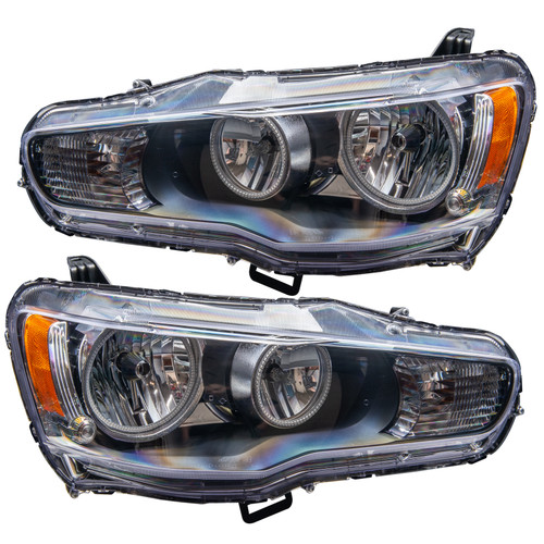ORACLE Lighting 7087-003 -  2008-2017 Mitsubishi Lancer SMD HL