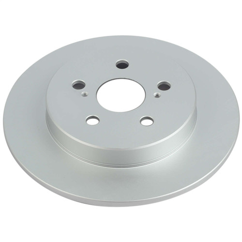 PowerStop JBR1779EVC - Power Stop 19-20 Toyota Corolla Rear Evolution Geomet Coated Rotor