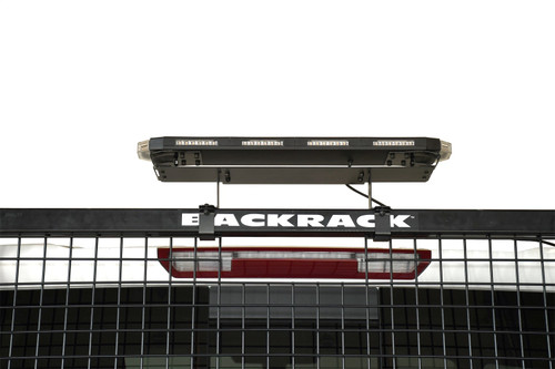 Putco 950124 - 24in Hornet Light Bar - (Amber) LED Stealth Rooftop Strobe Bar