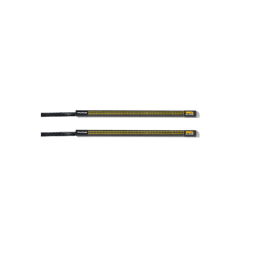 Putco 93009-12 - Amber / White Work Blade - 12in (PAIR)