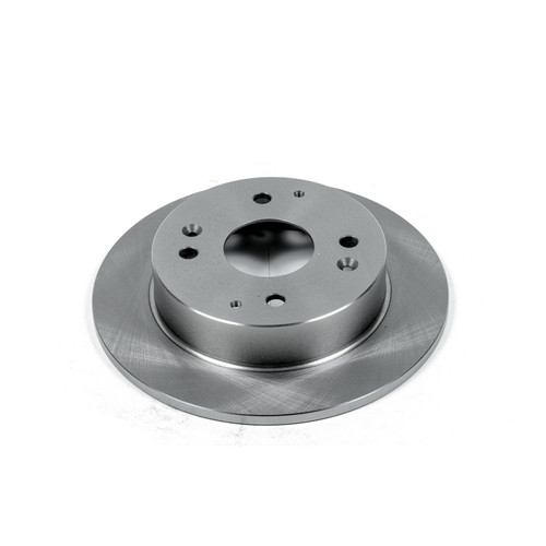 PowerStop JBR526 - Power Stop 1997 Acura CL Rear Autospecialty Brake Rotor