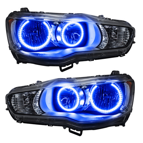 ORACLE Lighting 7087-002 -  2008-2017 Mitsubishi Lancer SMD HL