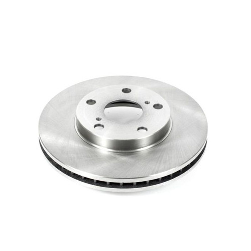 PowerStop JBR712 - Power Stop 92-01 Lexus ES300 Front Autospecialty Brake Rotor