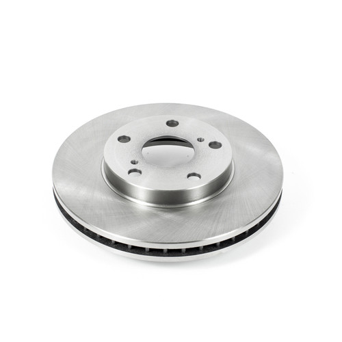 PowerStop JBR712 - Power Stop 92-01 Lexus ES300 Front Autospecialty Brake Rotor